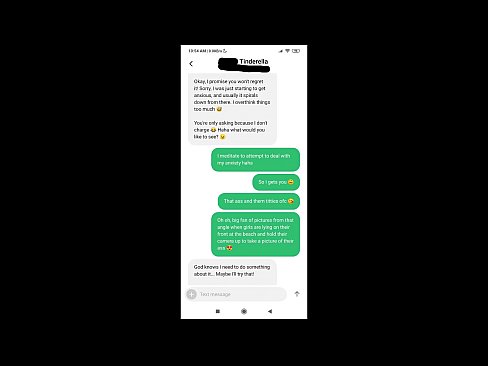 ❤️ Tinder မှ PAWG အသစ်တစ်ခုကို ကျွန်ုပ်၏ harem သို့ ထည့်ခဲ့သည် ( Tinder နှင့် စကားပြောပါ ) ❤️❌ Just porn my.bassaniluigi.ru